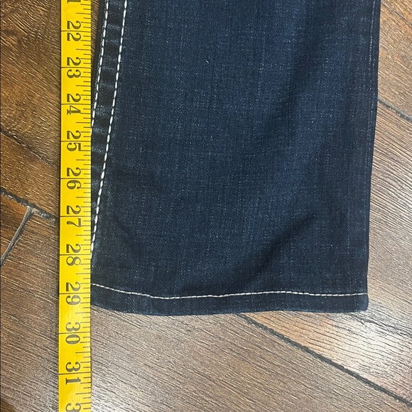 BIG STAR Maddie Jeans Boot 30 - Picture 14 of 14